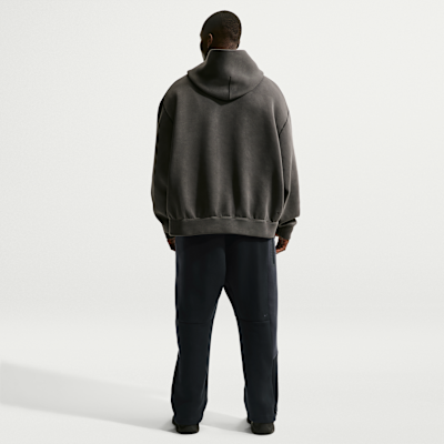 Yorumlar: Nike Tech Renk Bloklu Açık Paçalı Fleece Erkek Eşofman
